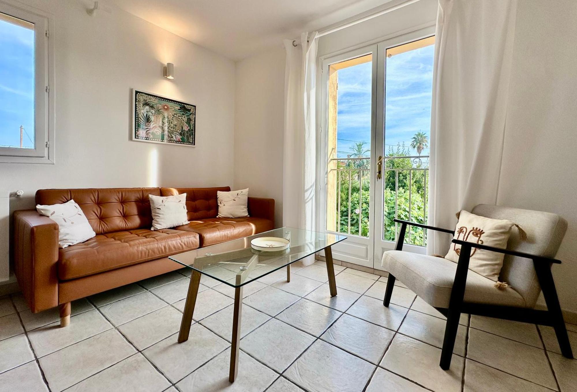 Villa Marinette ฌวง-เลส์-แป็งส์ ภายนอก รูปภาพ